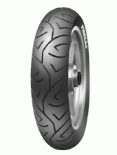 130/70-16 61P Sport Demon C Rear M/C
