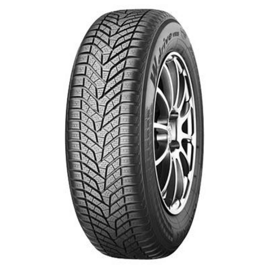 Yokohama W Drive V905 195/55R16 87H