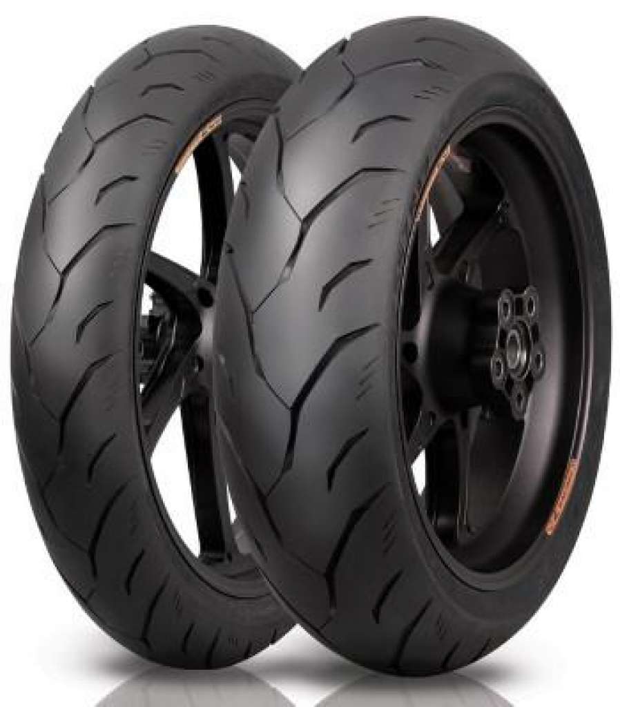 Motorrad-Strasse CST Ride Migra, CM-S1 TL 180/55 ZR17 73W