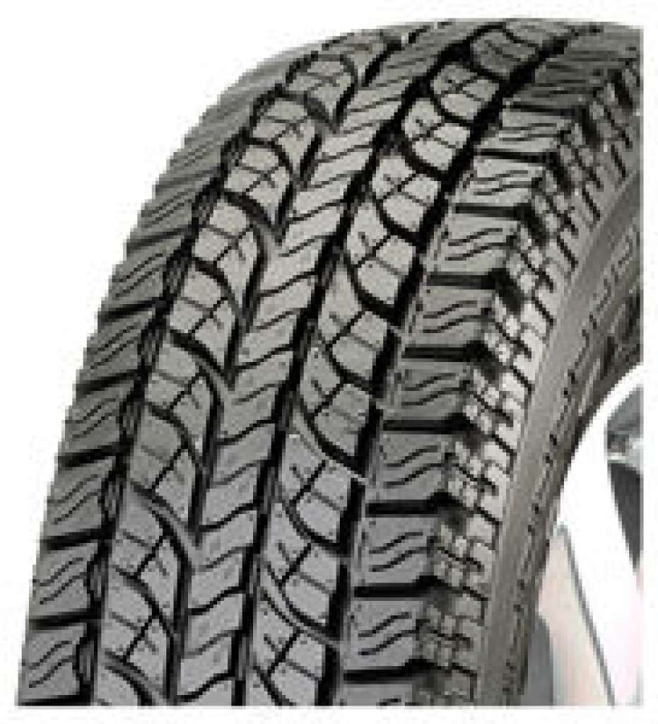205/80 R16 104T Geolandar A/T-S G012 XL M+S