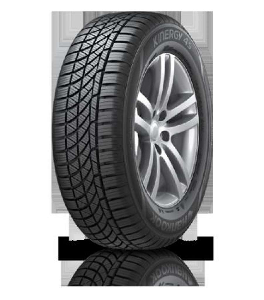 Ganzjahresreifen Hankook H740 Kinergy 4s 205/55 R16 91H