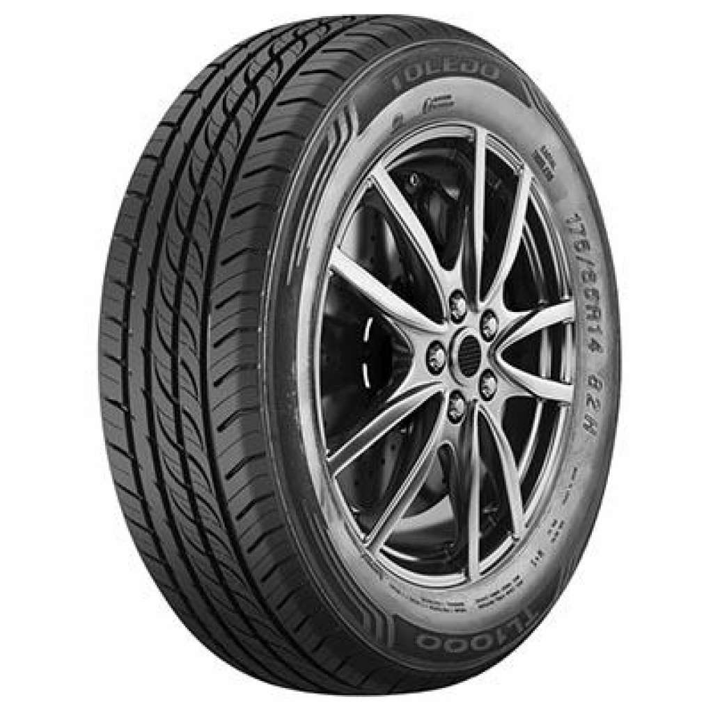 Toledo TL 1000 215/40ZR17 87W XL