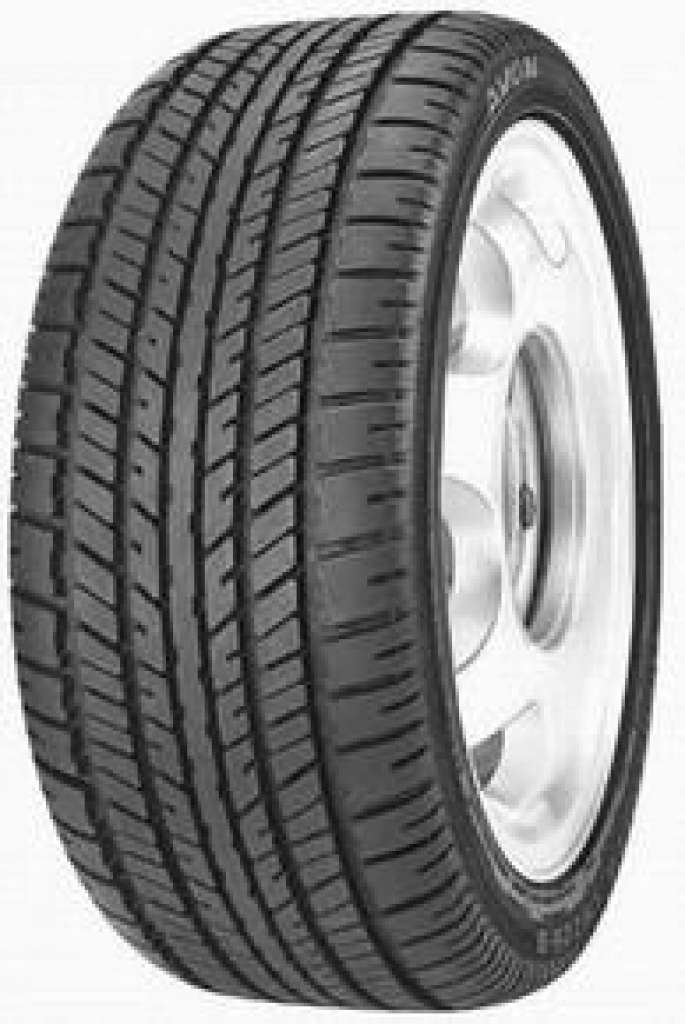 Offroadreifen-Sommerreifen Avon TurboSpeed CR228D 255/55 R17 102W