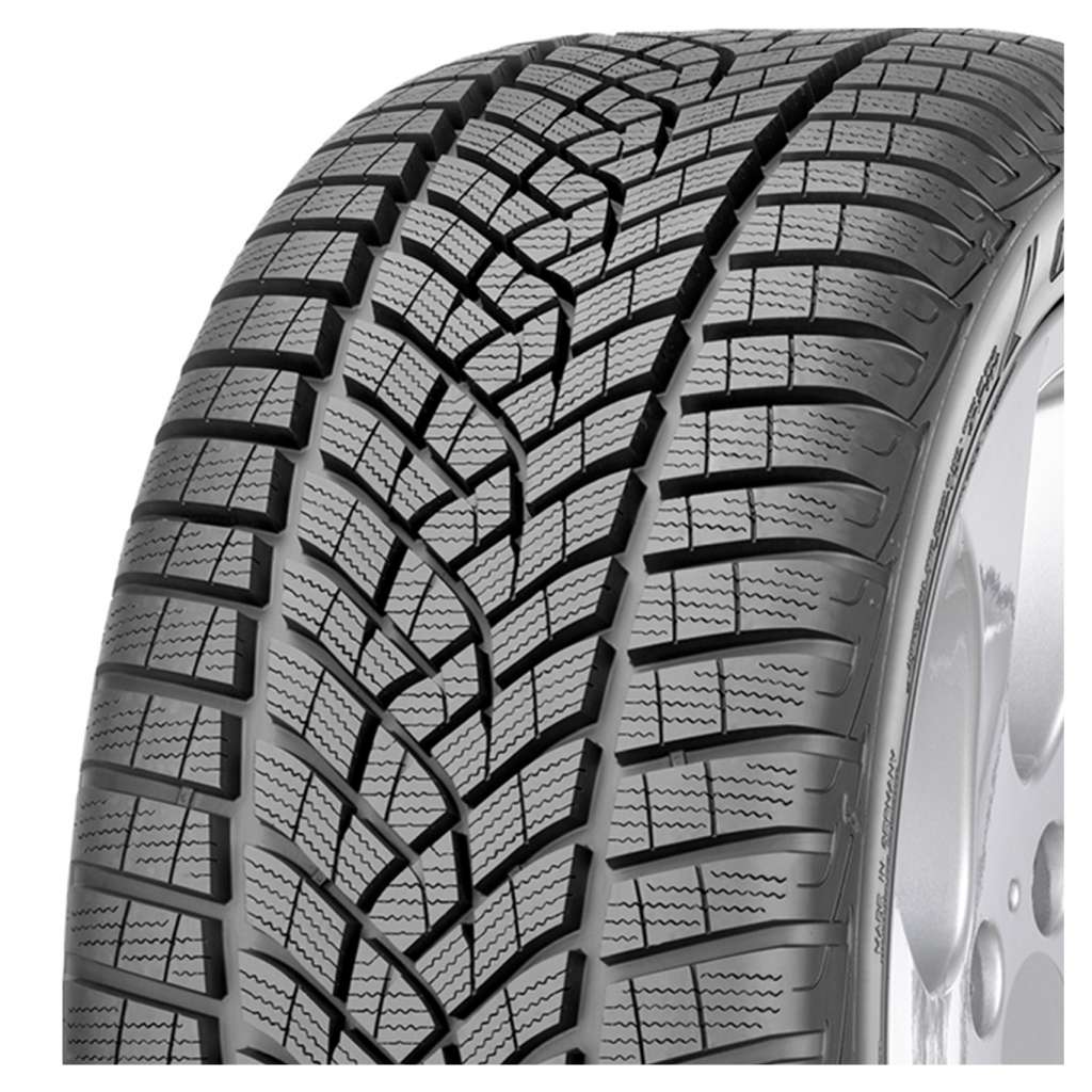 225/45 R18 95H Ultra Grip Performance G1 XL MO FP