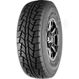 Nankang FT 7 AT OWL 31X10.50R15 109S