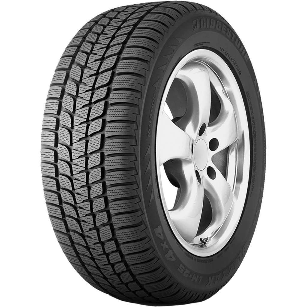 Bridgestone Blizzak LM25 205/60R15 91H
