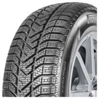 185/55 R15 82T W 190 Snowcontrol 3 Ecoimpact M+S