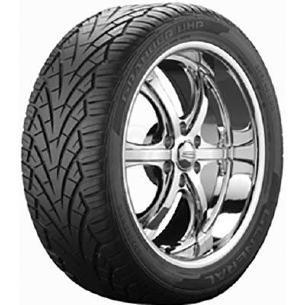 General Tire Grabber UHP 265/70R15 112H M+S FR