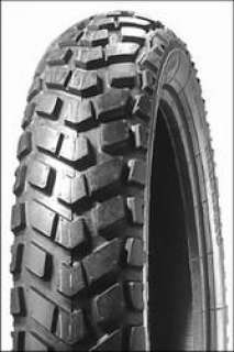 Motorrad-Enduro Heidenau K 60 M+S TL 90/90-21 54T