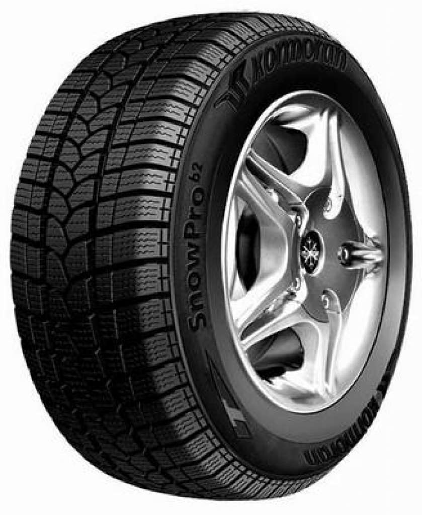 Winterreifen Kormoran SnowPro B2 205/55 R16 91T