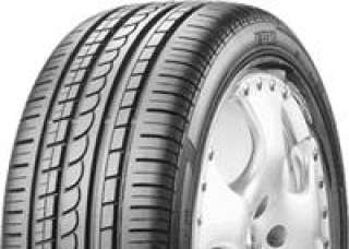 Sommerreifen Pirelli P Zero Rosso Asimmetrico N3 205/50 R17 89Y