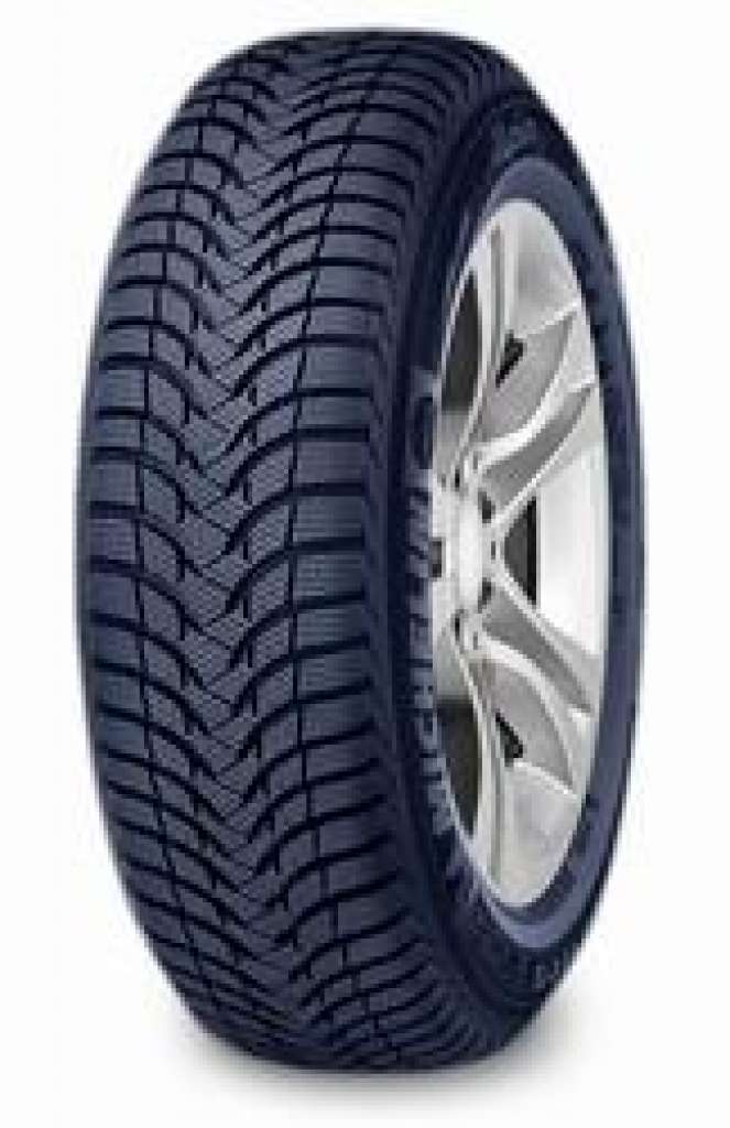 Winterreifen Michelin Alpin A4 * 175/65 R15 88H