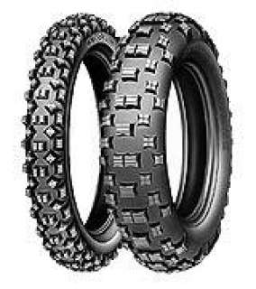 Motorrad-Enduro Michelin Enduro Comp Vl TT Front 90/100-21 57R
