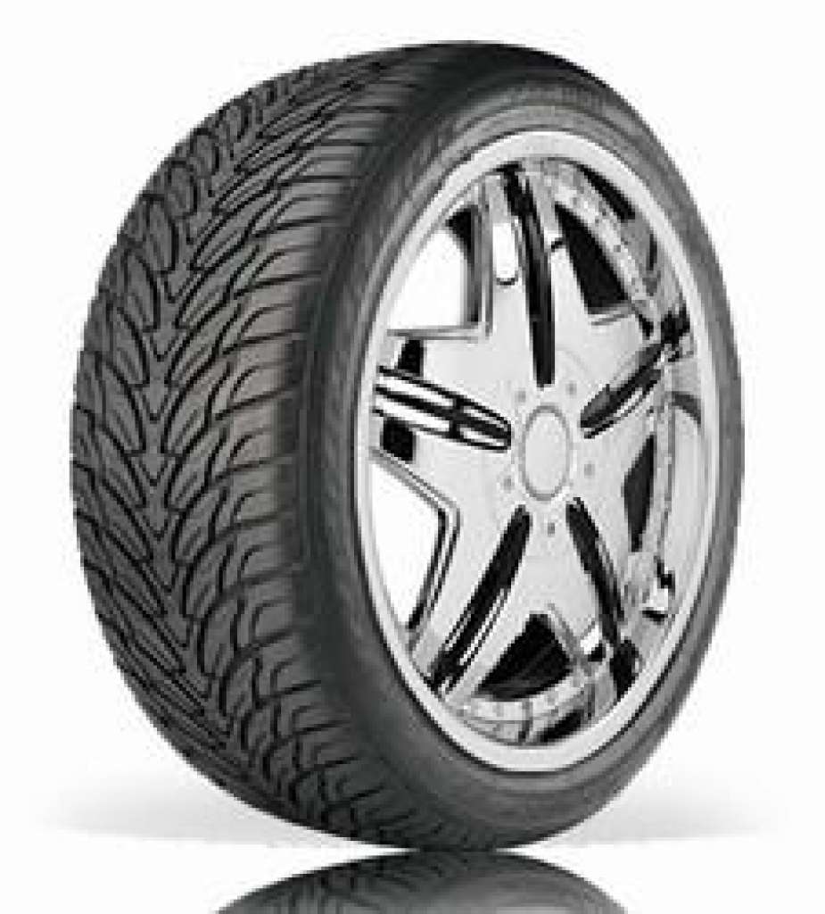 Offroadreifen-Sommerreifen Atturo AZ-800 245/30 R22 96W