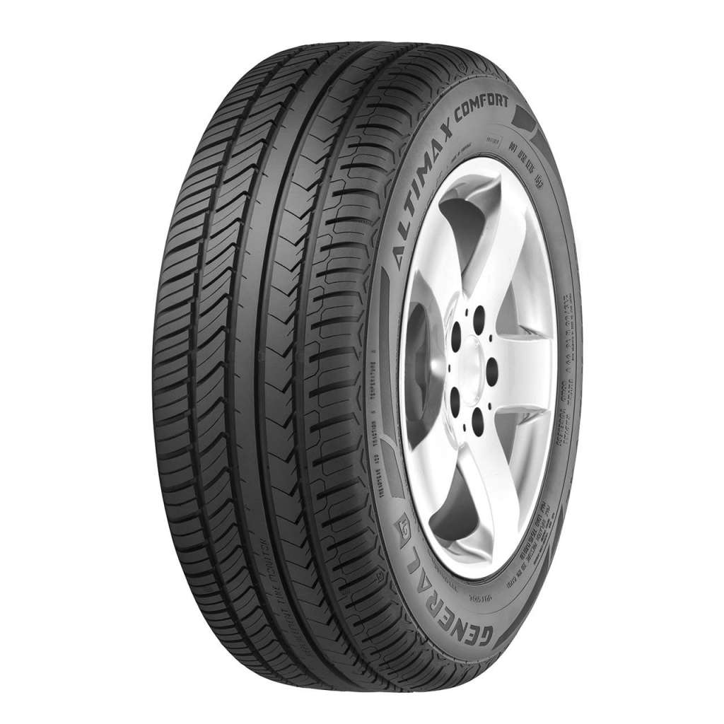 General Tire Altimax Comfort 185/60R15 88H XL