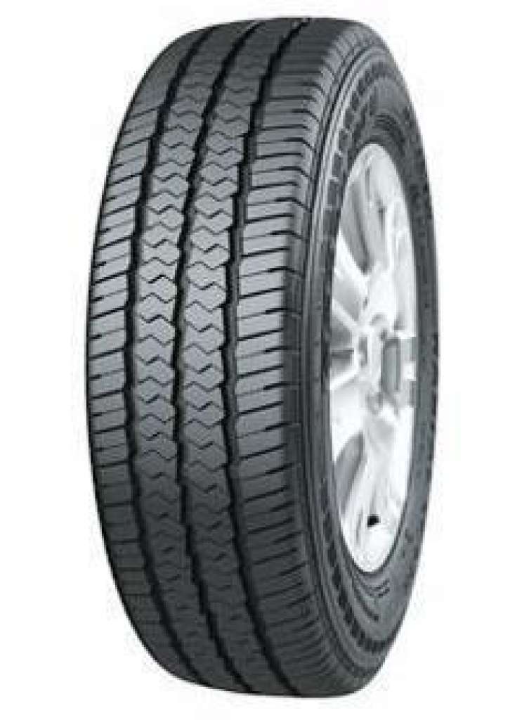 VAN-Transporter-Sommerreifen Trazano SC-328 215/70 R15C 109R