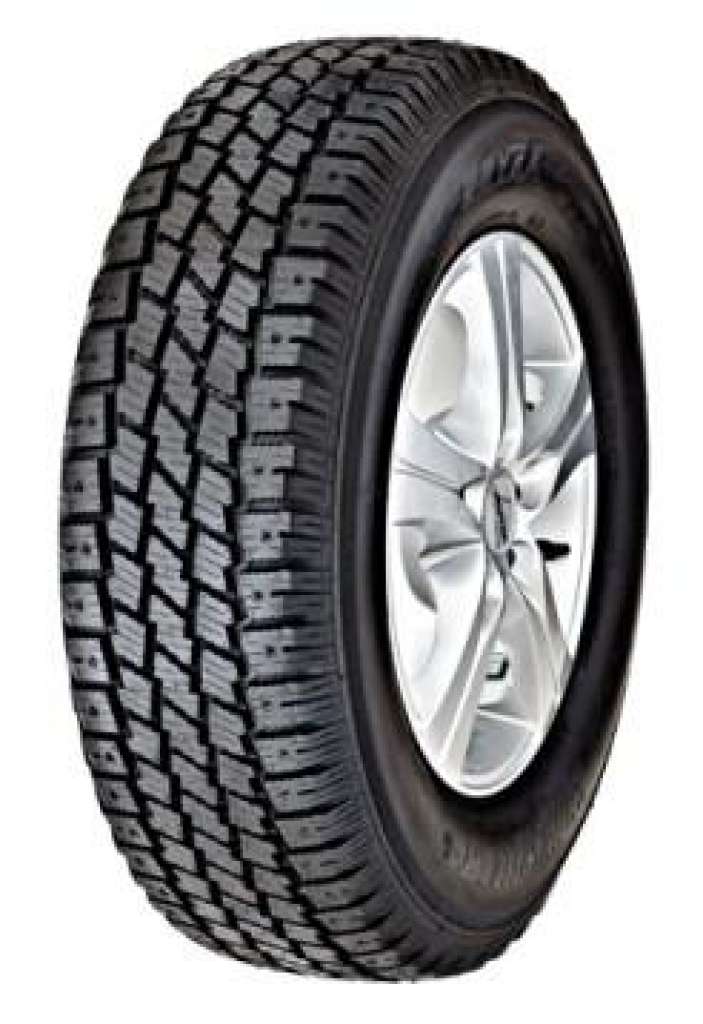 VAN-Transporter-Winterreifen Novex SnowSpeed LT 215/70 R15C 109R