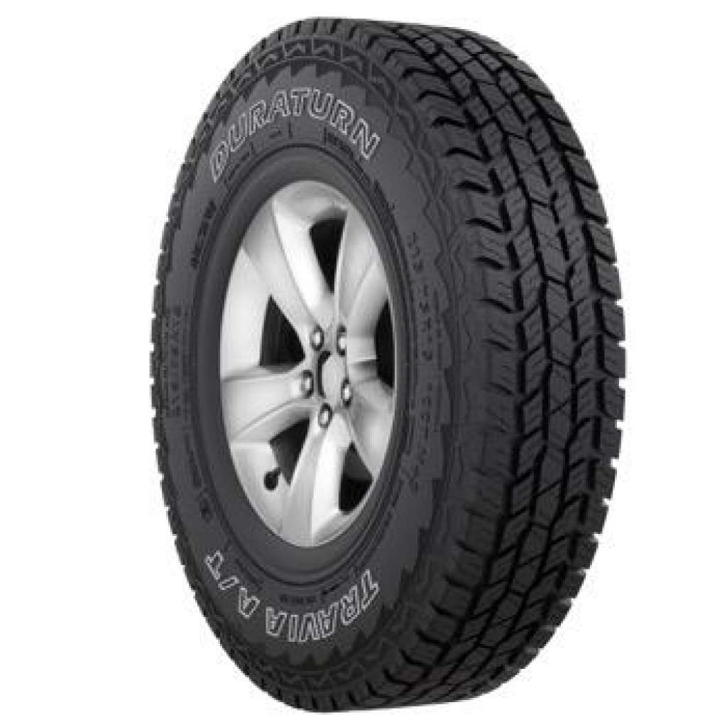 Offroadreifen-Sommerreifen Duraturn Travia A/T 215/75 R15 100T