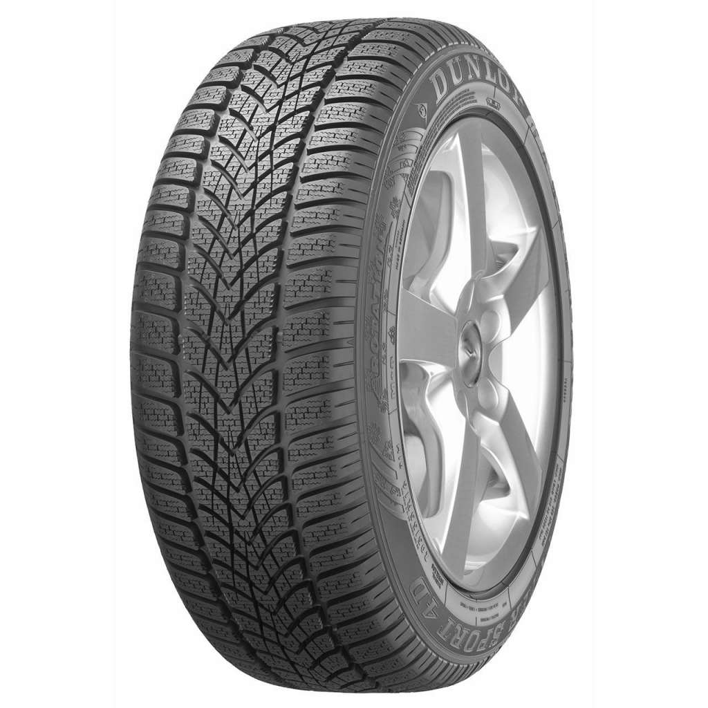Dunlop SP Winter Sport 4D 225/55R17 101V MS XL