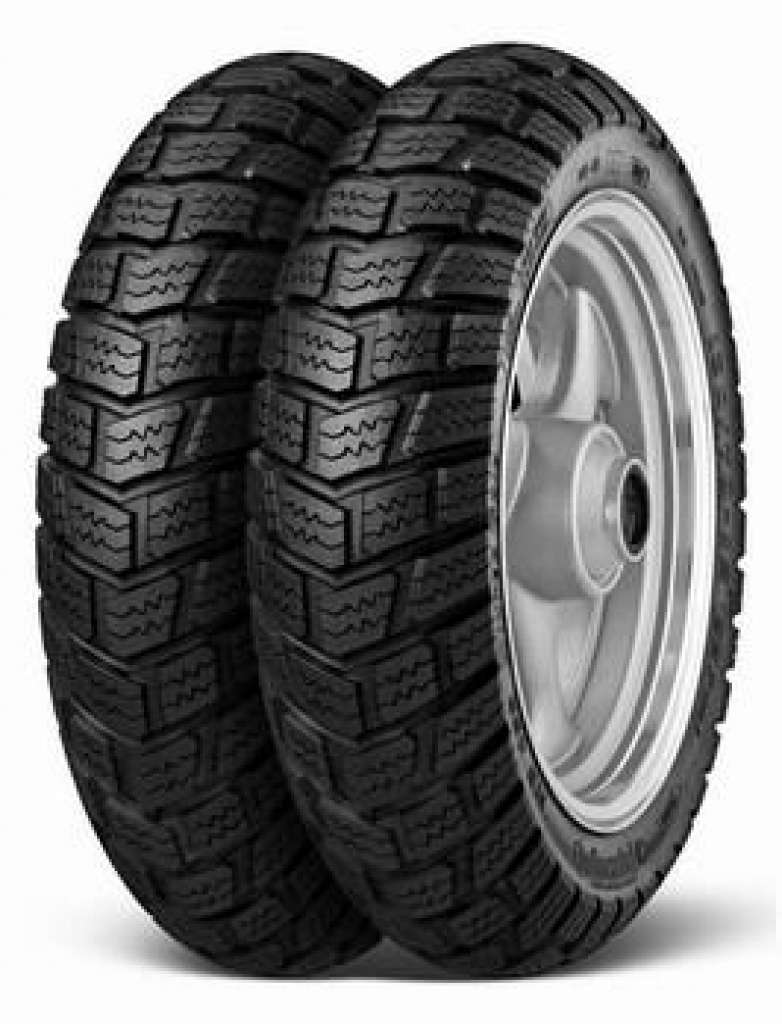 Mofa-Moped-Roller Continental ContiMove 365 M+S TL 130/90-10 61L