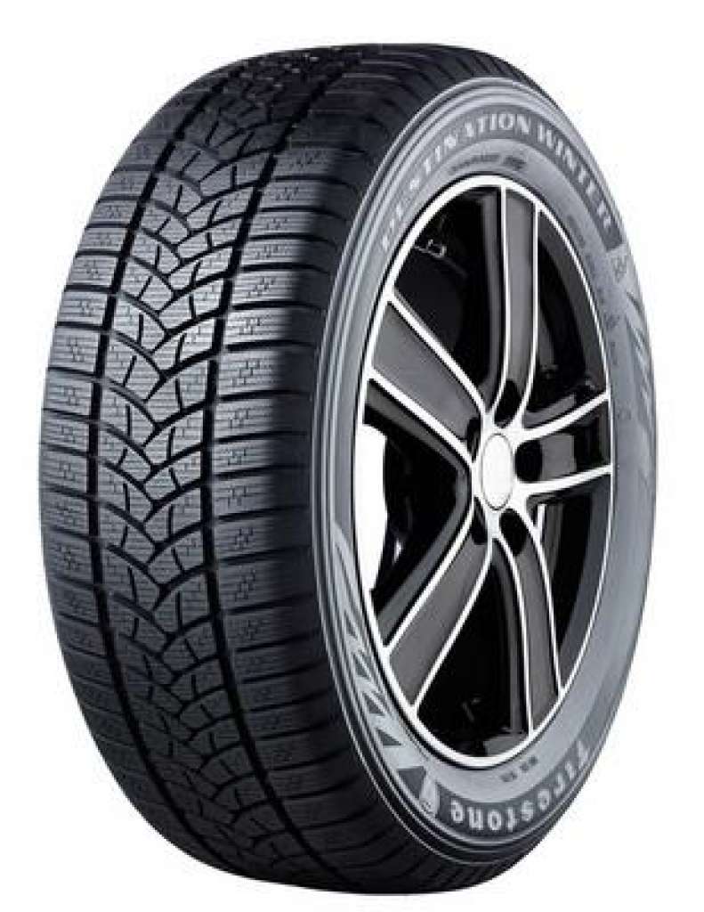Offroadreifen-Winterreifen Firestone Destination Winter 235/55 R17 99H