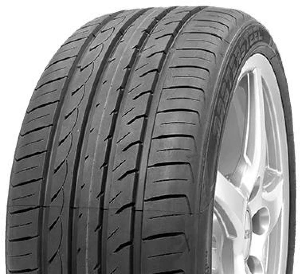 Offroadreifen-Sommerreifen Master-Steel Super Sport 235/60 R18 107V