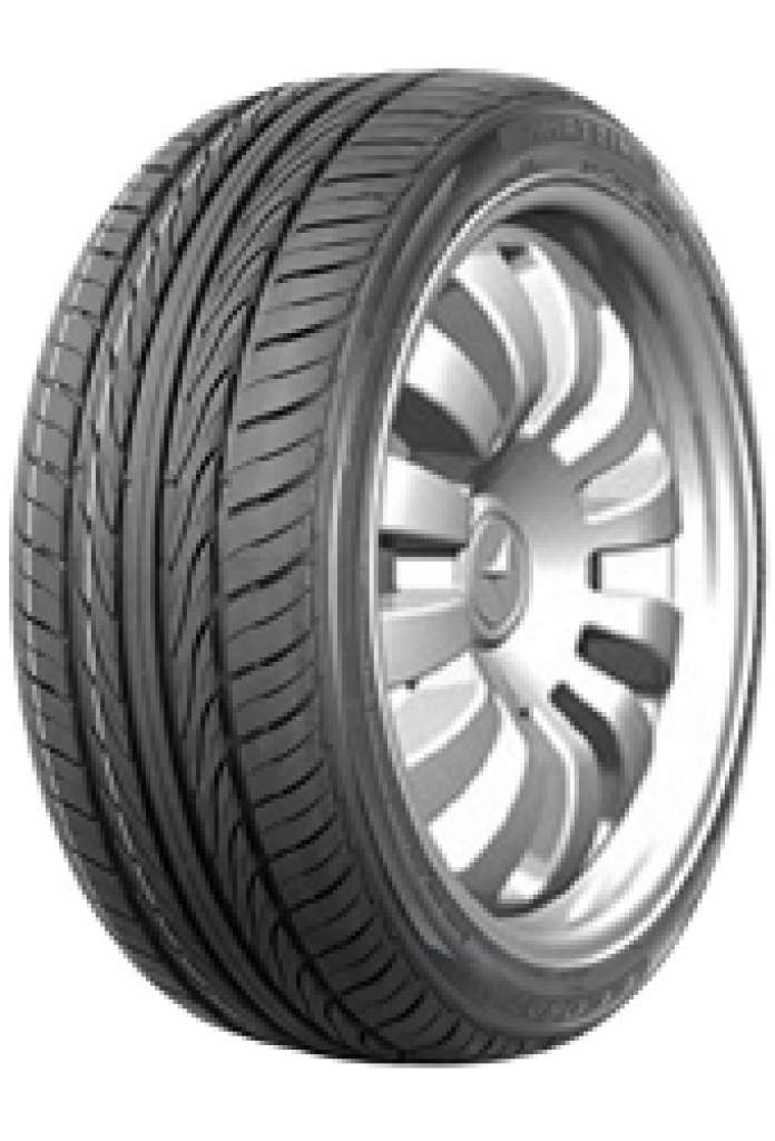 285/50 R20 116V Eco 607 XL