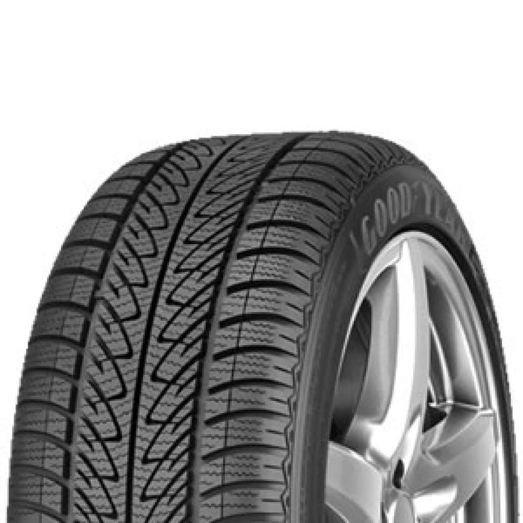 225/55 R17 97H Ultra Grip 8 Performance *