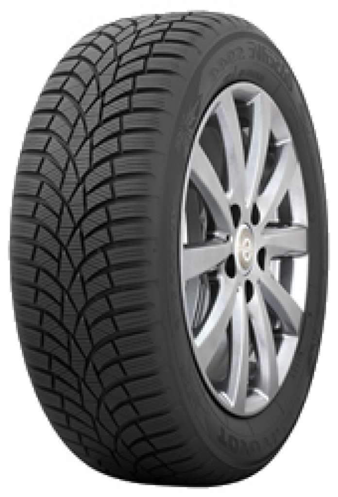 215/70 R16 104H Observe S944 XL M+S