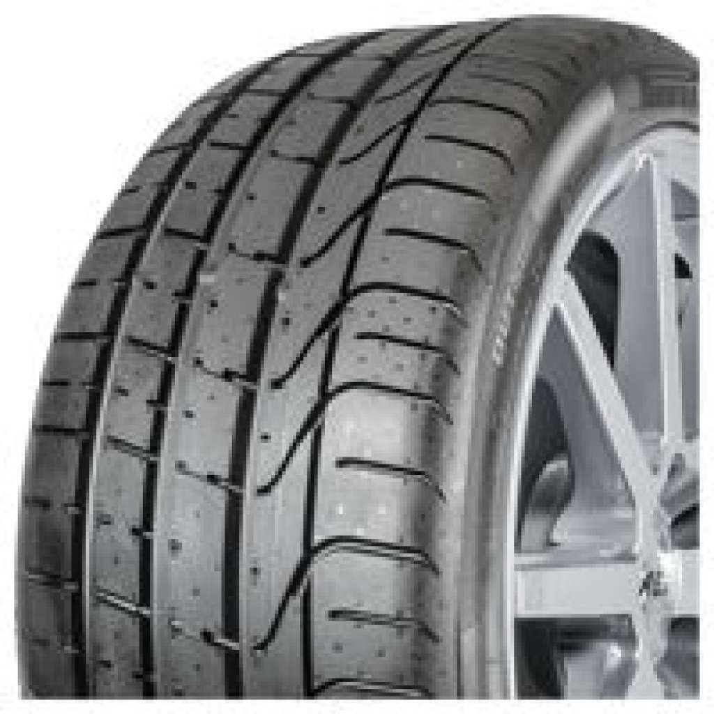 245/45 ZR19 (102Y) P Zero XL J KS FSL