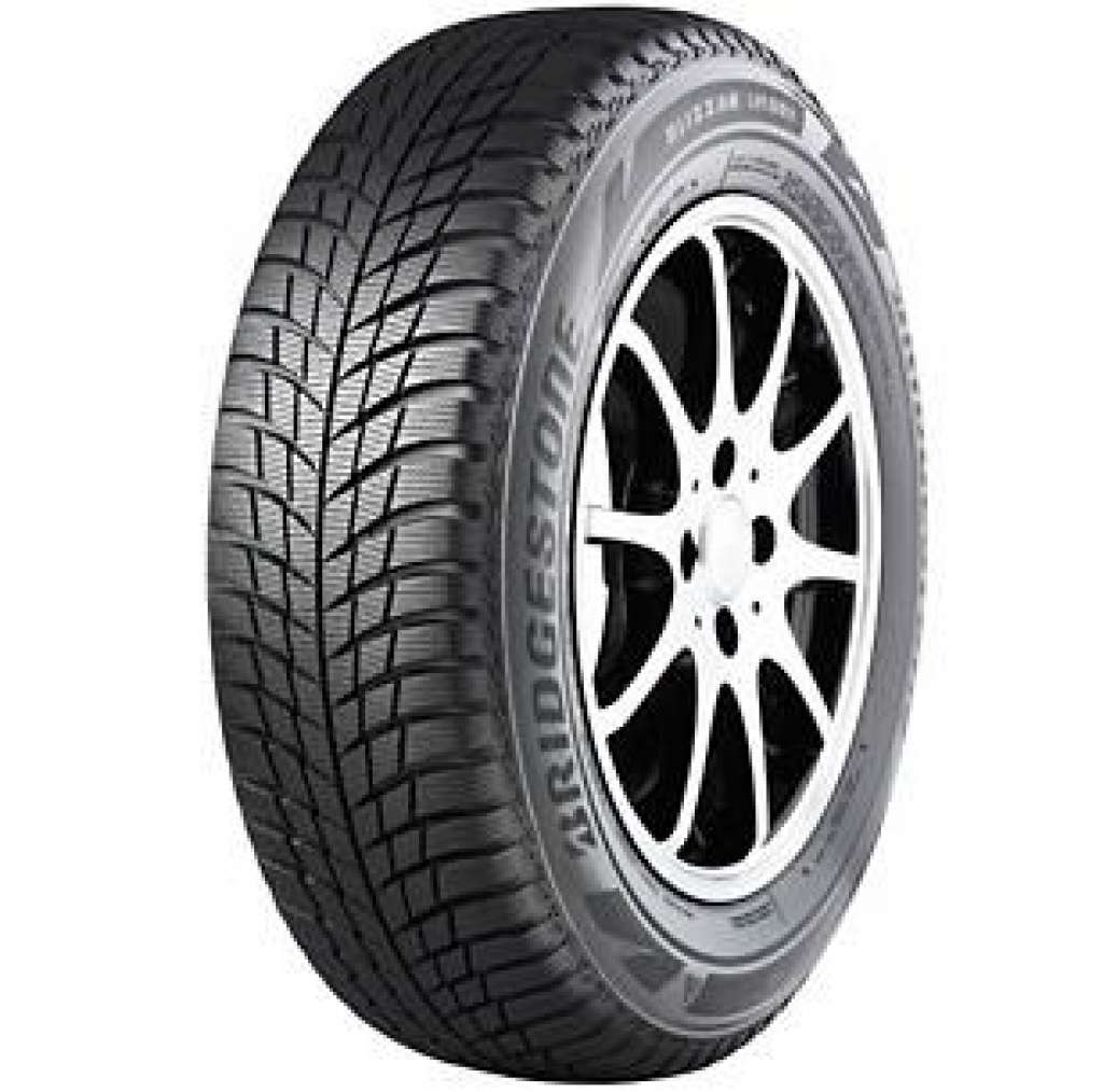 Winterreifen Bridgestone Blizzak LM001 RFT * 225/40 R18 92V