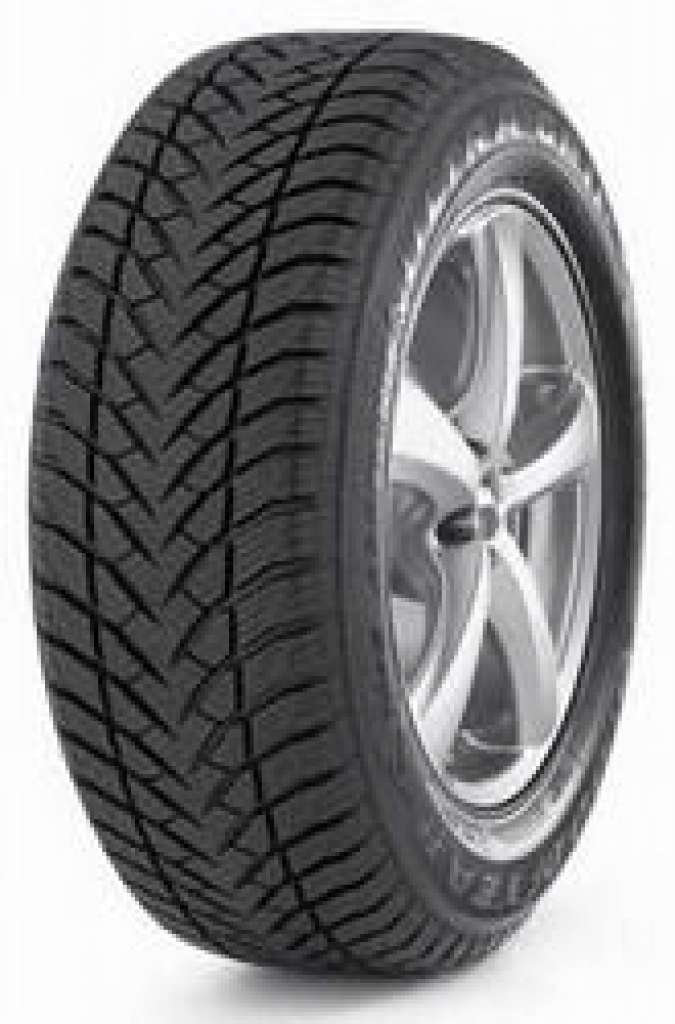 VAN-Transporter-Winterreifen Goodyear UltraGrip 8 165/70 R14C 89R