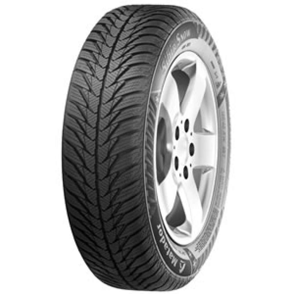 185/65R14 86T MP54 Sibir Snow