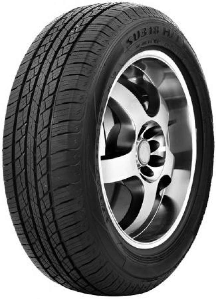 Offroadreifen-Sommerreifen Trazano SU318 225/70 R16 103T