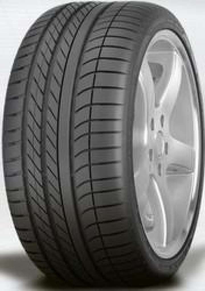 Sommerreifen Goodyear Eagle F1 Asymmetric 215/35 R18 84W