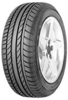 225/40 ZR18 92Y X Speed TU1 XL
