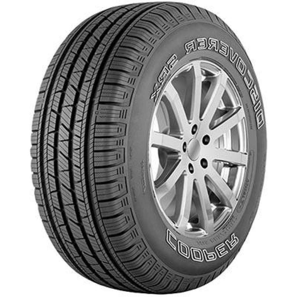 Cooper Discoverer SRX 275/60R20 115T