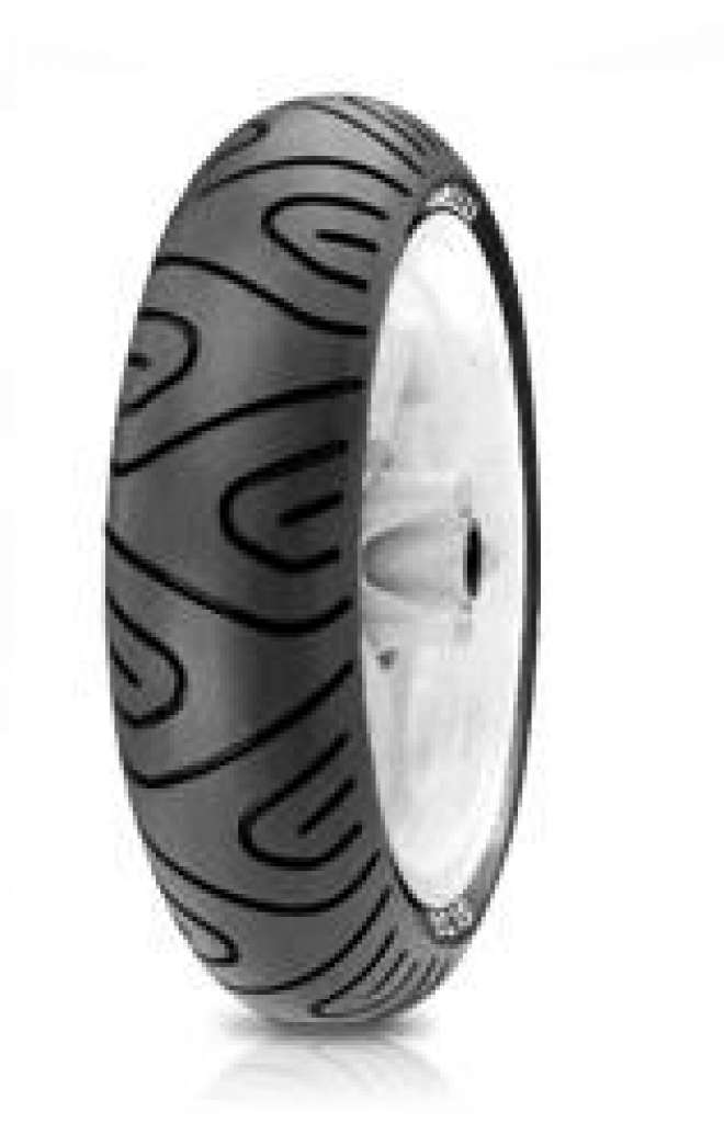 Mofa-Moped-Roller Pirelli SL 36 DJ  TL 140/60-12 62L