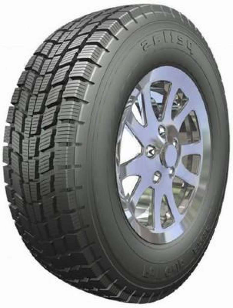 VAN-Transporter-Winterreifen Petlas FullGrip PT925 225/70 R15C 112R