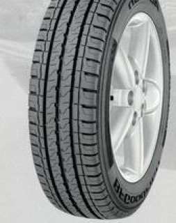 VAN-Transporter-Sommerreifen BFGoodrich Activan 215/60 R16C 103T