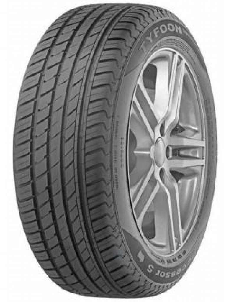 Offroadreifen-Sommerreifen Tyfoon Successor 5 235/60 R16 100H