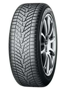 Winterreifen Yokohama W.drive (V905) 205/55 R16 91H