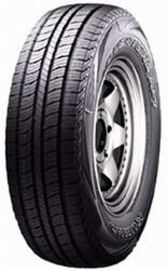 Offroadreifen-Sommerreifen Kumho KL51 235/65 R17 104H
