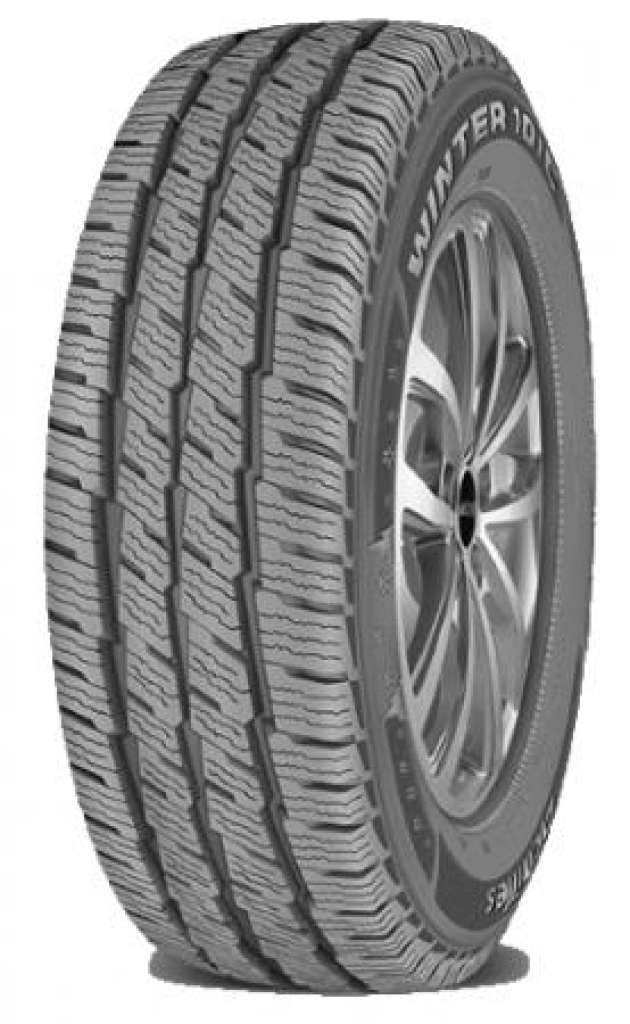 VAN-Transporter-Winterreifen Achilles Winter 101 C 225/65 R16C 112T