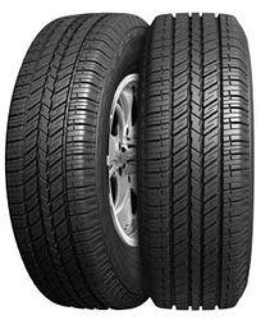 Offroadreifen-Sommerreifen Evergreen ES-82 265/65 R17 112S