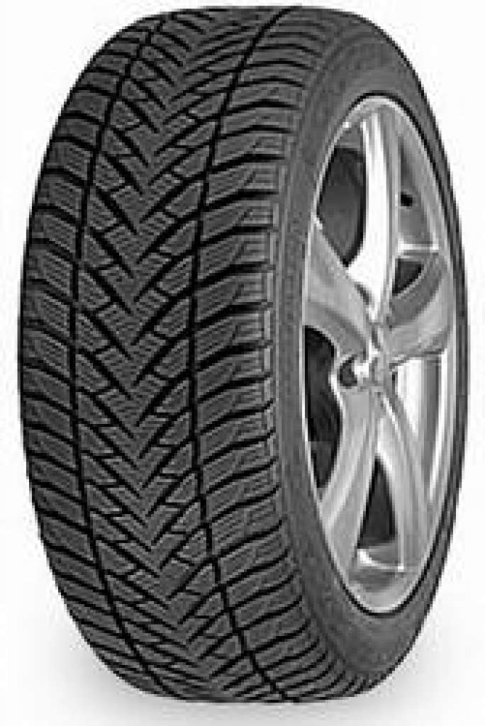 Offroadreifen-Winterreifen Goodyear UltraGrip 255/60 R17 106H