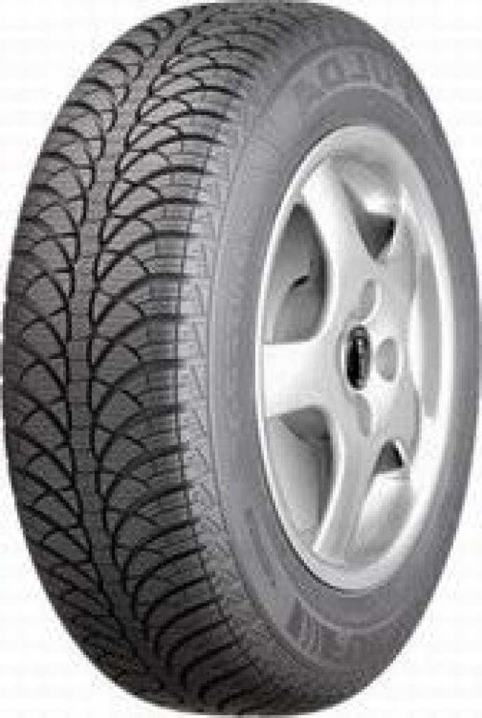 Winterreifen Fulda Kristall Montero 3 205/55 R16 91T