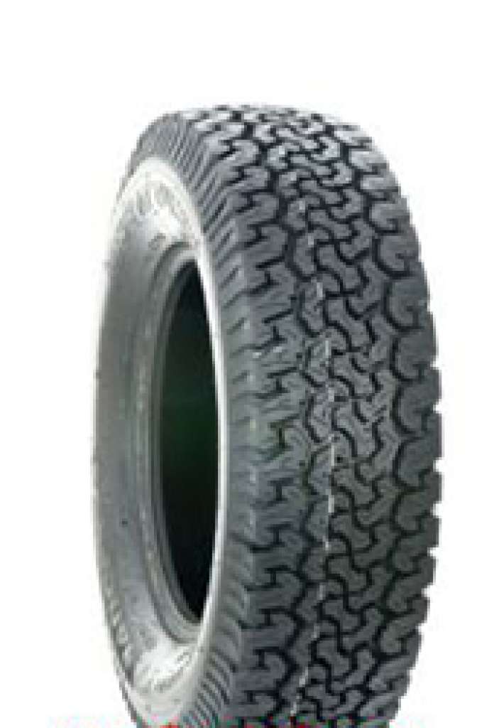 205/70 R15 96S RE Insa Turbo Ranger AT