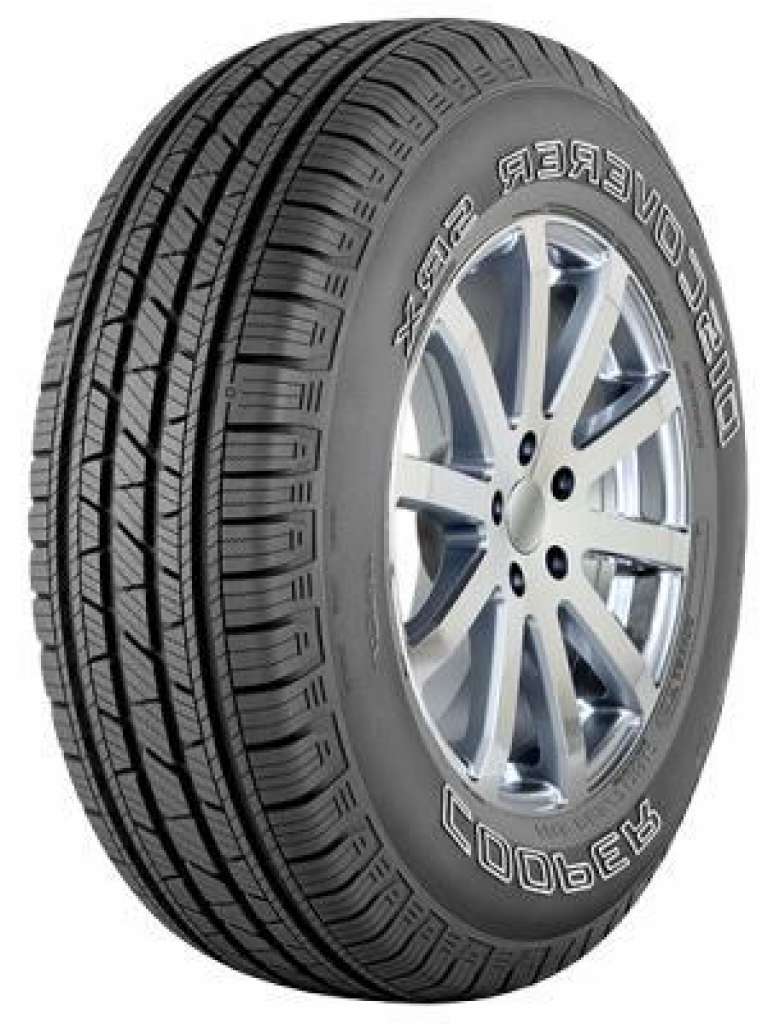 Offroadreifen-Sommerreifen Cooper Discoverer SRX 275/60 R20 115S
