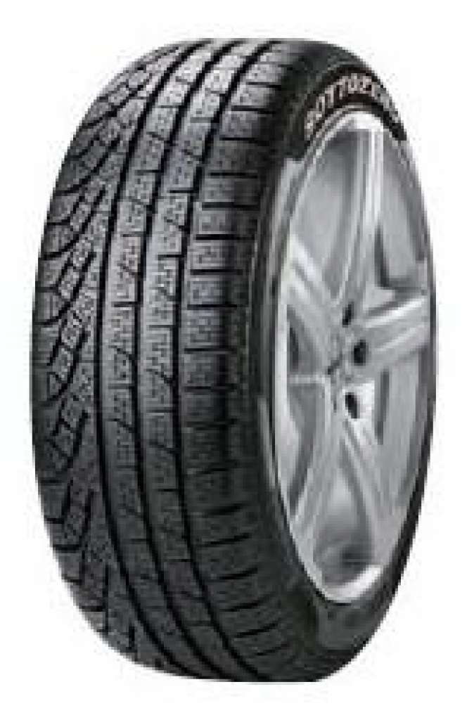 Winterreifen Pirelli Winter 240 SottoZero Serie II 205/50 R17 93V
